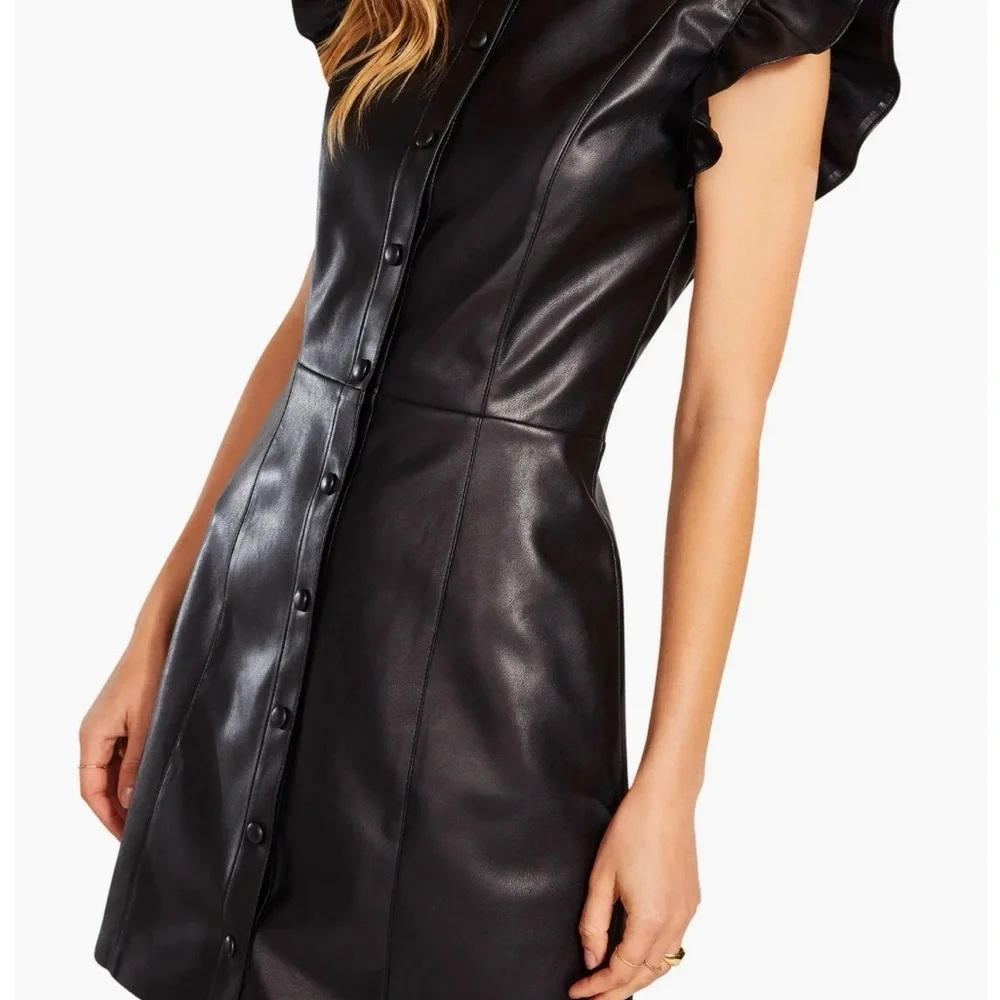 BB Dakota by Steve Madden sold out